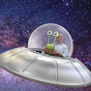 The absolute, honest truth about UFOs