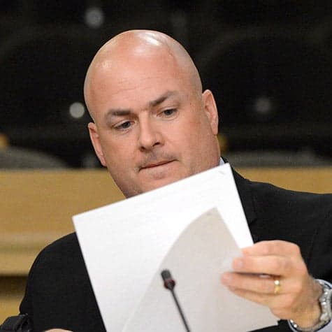 Lawyer urges greater transparency in RCMP harassment case