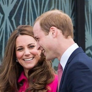 Royal baby poll: Can you pick the name of the next Windsor?