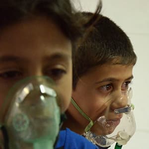 Why we're failing to hold Bashar al-Assad to account