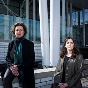 Why there are still far too few women in STEM