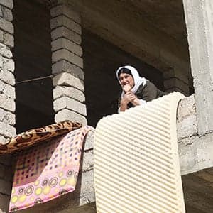 Islamic State and the changing rights of Yazidi women
