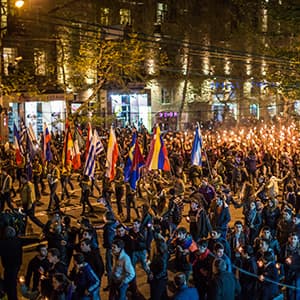 Why won't Turkey acknowledge the Armenian genocide?