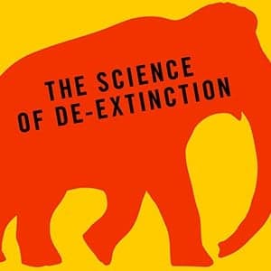 Can we clone a mammoth? Here's a potential cookbook.