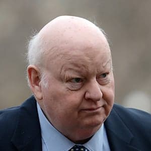 Mike Duffy, the senator on trial ... is a winner?
