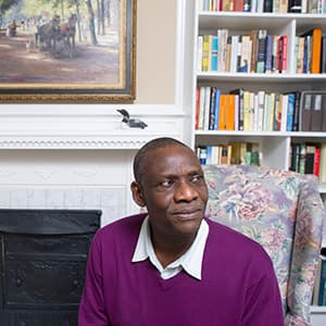 The Interview: Bishop Josiah Idowu-Fearon on Nigeria's future