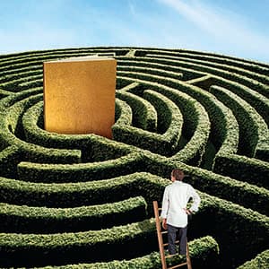 Does peer review do more harm than good?