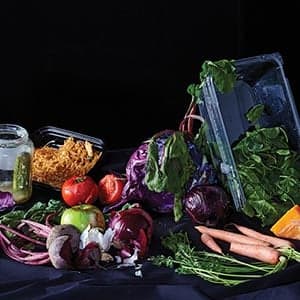 Why Canada needs a national school food program