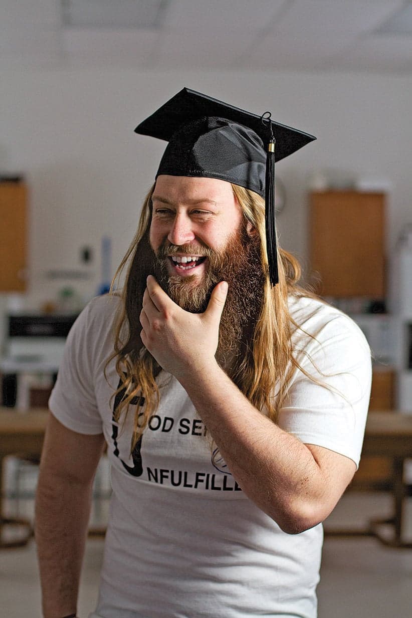 Look at them now: 20 years of the Maclean's University Guide