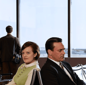 Maclean's Mad Men panel: The past returns to haunt Don