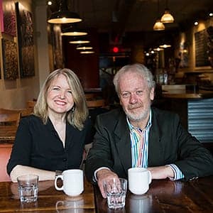Listen to the Bibliopod, Maclean's new books podcast