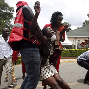 Week in Pictures