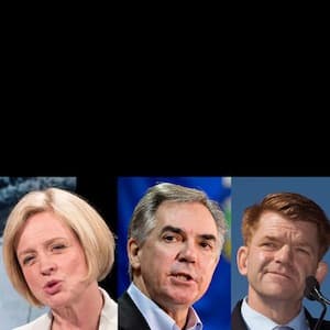 Maclean's Live: Watch with Wells as the results roll in