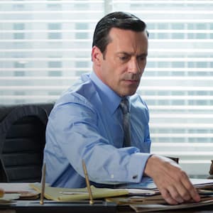 Maclean’s Mad Men panel: A holding pattern