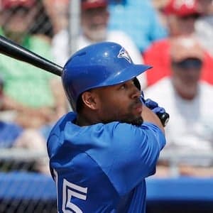 Pompey and circumstance: A Canuck finds a home with the Jays