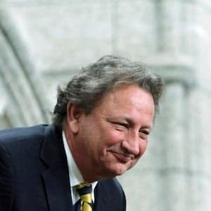 Did Eugene Melnyk jump the queue for a new liver?