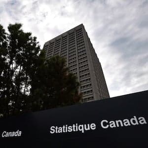 Goods and services: Canada's other two-speed economy