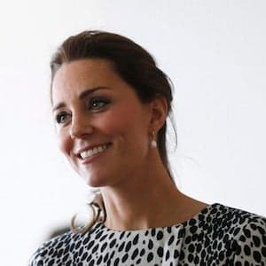 The princess is home! The 8th, and last stage of the #GreatKateWait