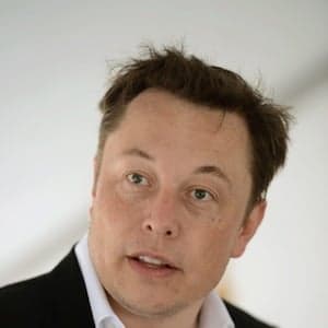 Newsmaker of the day: Elon Musk's no-polish, all-persuasion pitch
