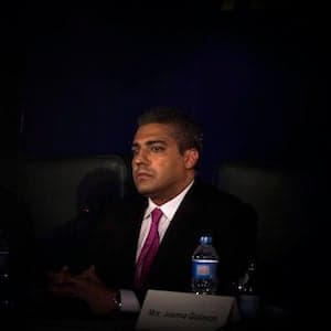Mohamed Fahmy released from prison