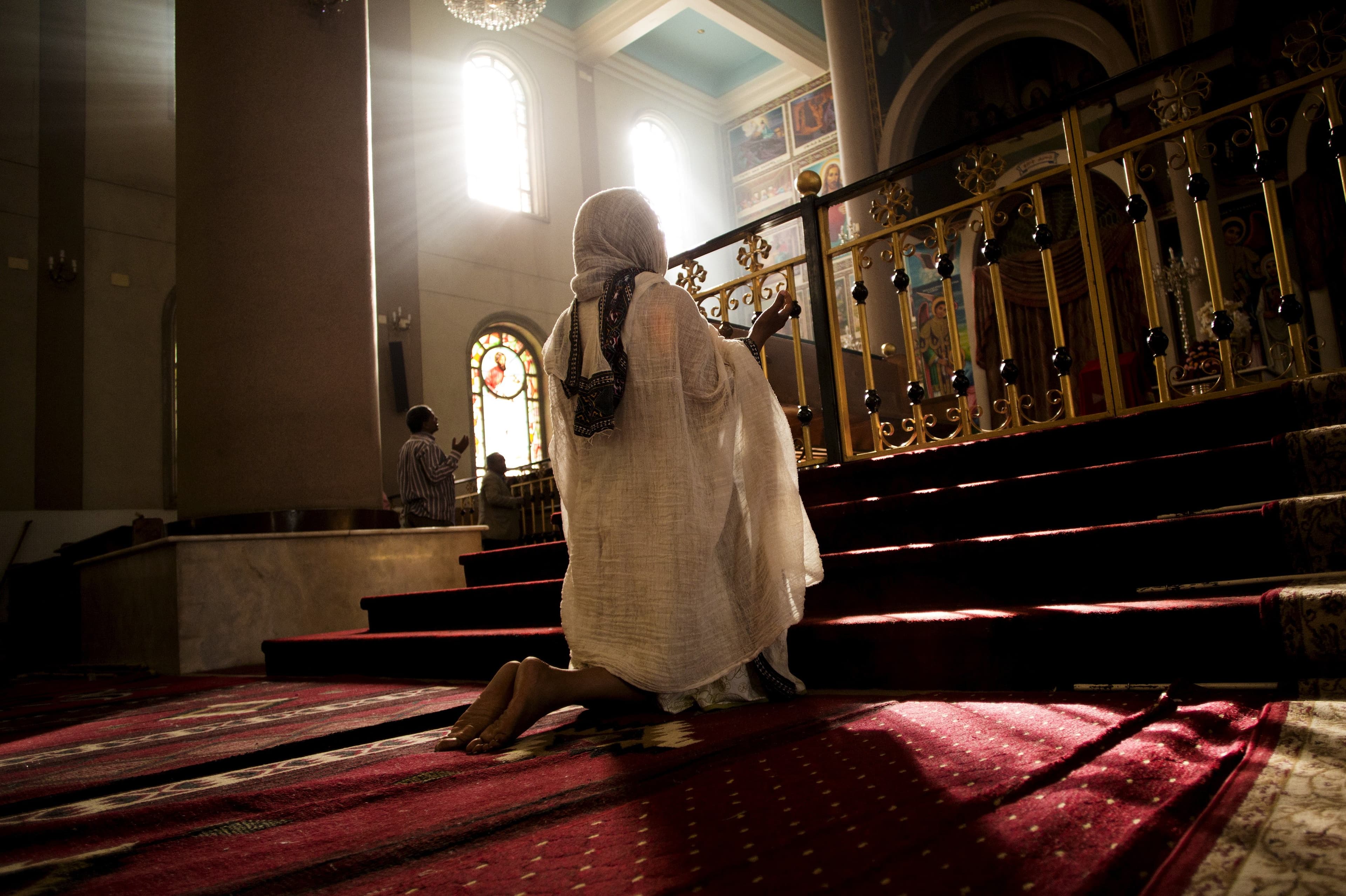 Week in Pictures