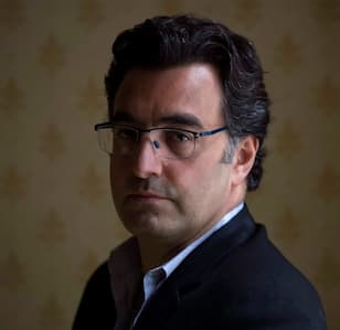Don't let nuclear talks distract from abuses in Iran, journalist tells MPs
