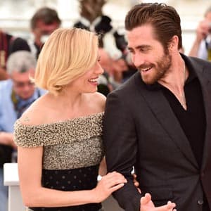 Photo gallery: Cannes, Day 1