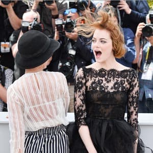 Cannes, Day 3