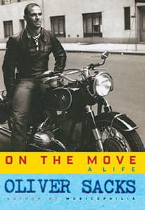 The Oliver Sacks we didn’t know