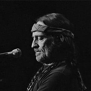 The wanderings and writings of Willie Nelson