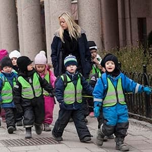 What the failure of Sweden's schools can teach Canadians