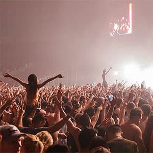 Have we hit peak music festival?
