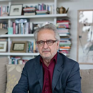The Interview: Philip Slayton on mayors behaving badly