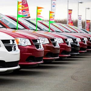 Lust turns to rust: Why Canada's love for cars won’t end well