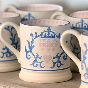 Banking on a baby: What a new princess means for the economy