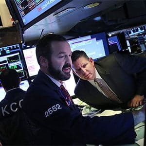 Why Wall Street keeps winning