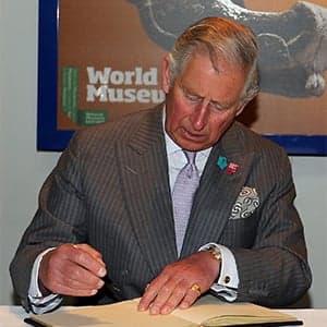 The meaning of the meddling Prince Charles
