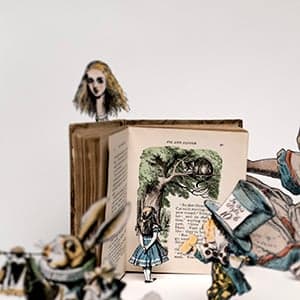 After 150 years, Alice in Wonderland remains a shape-shifting tale about how we see childhood