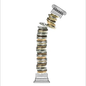 A travelogue of Greece's economic ruins