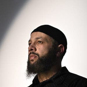 Adil Charkaoui: The angriest man in Montreal