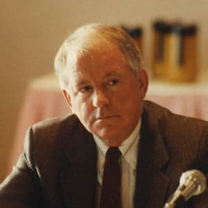 Remembering Maclean's editor Kevin Doyle, 1943-2015