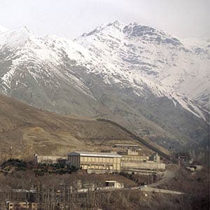 Iran sentences Canadian filmmaker to eight years in jail