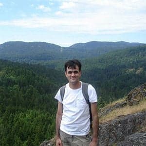 A Canadian resident's life slipping away in a Tehran jail