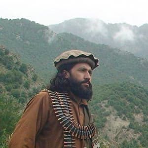 Redeeming the Pashtun, the ultimate warriors