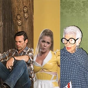 The Thrill: Inside Amy Schumer, TV finales, the legacy of Maysles