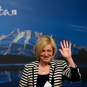 There are two big problems with the Alberta NDP tax plan