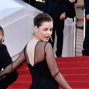 Photo gallery: Cannes, Day 8
