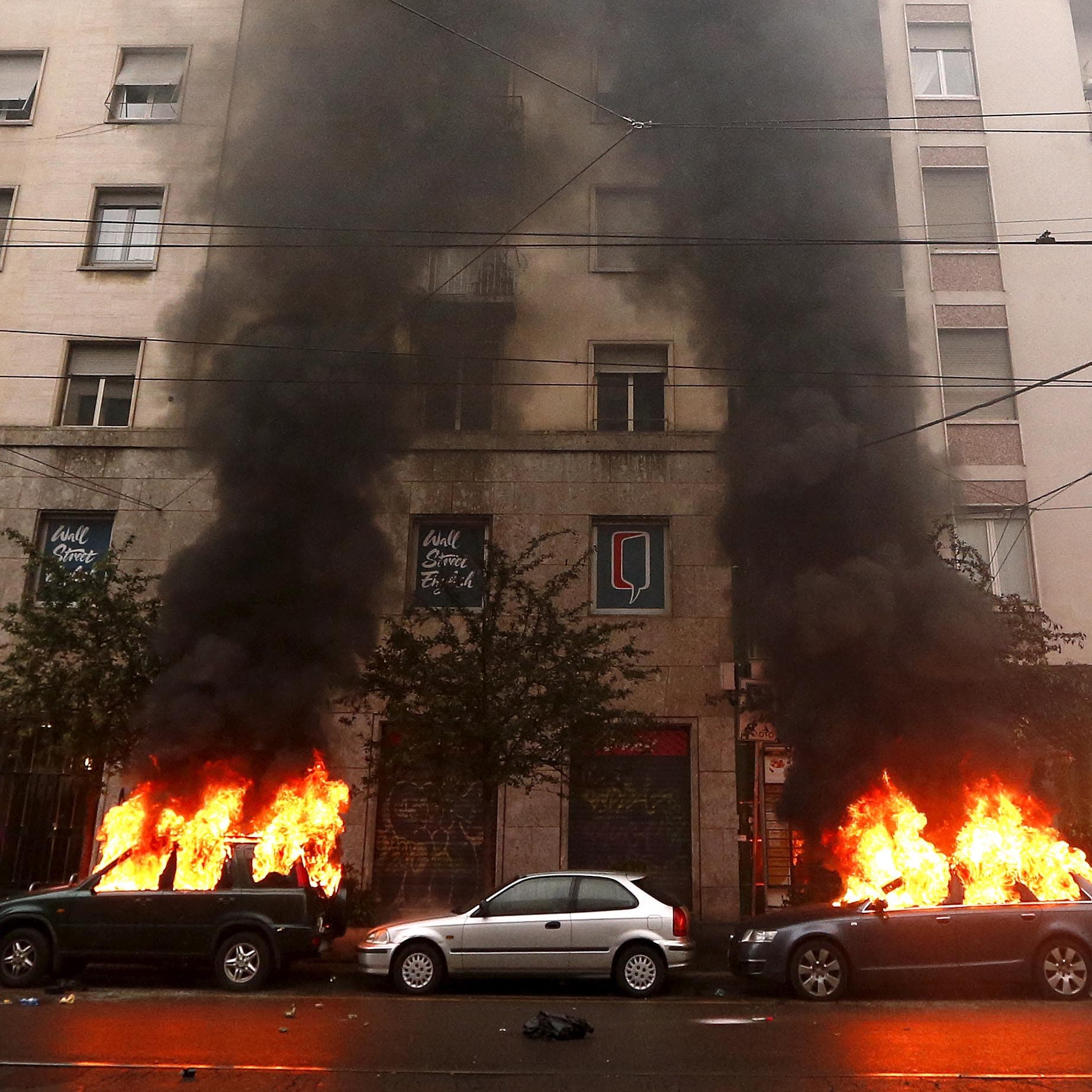 Week in Pictures