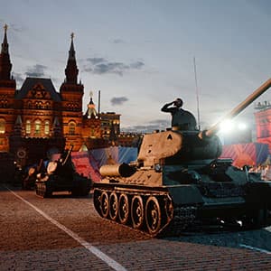 Week in Pictures