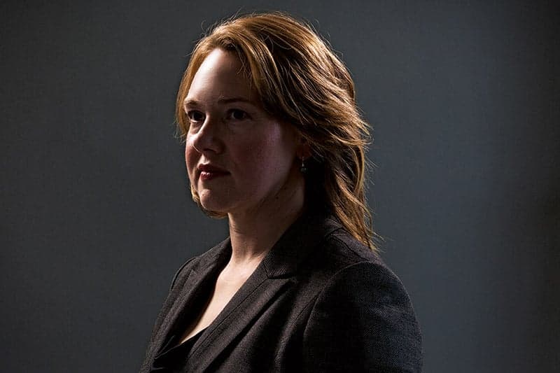 How to fix venture capital’s gender disparity problem